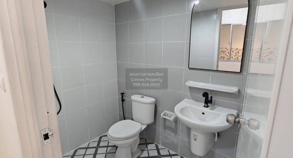 For sale 3 bedrooms townhouse in Bang Phli, Samut Prakan