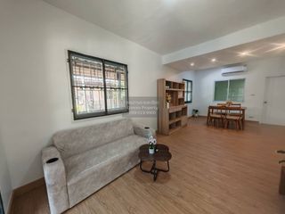 For sale 3 bedrooms townhouse in Bang Phli, Samut Prakan