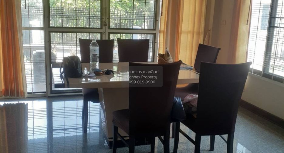 Haus zum Kauf mit 3 Zimmer in Phutthamonthon, Nakhon Pathom