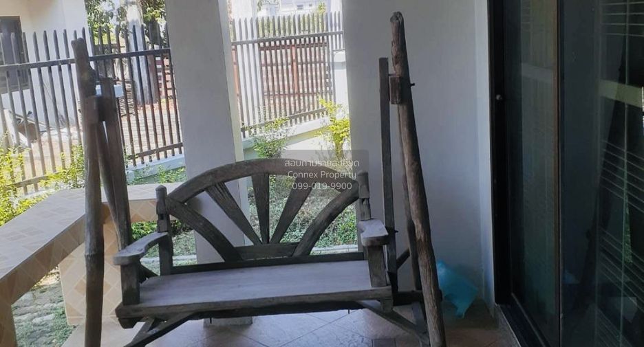 Haus zum Kauf mit 3 Zimmer in Phutthamonthon, Nakhon Pathom