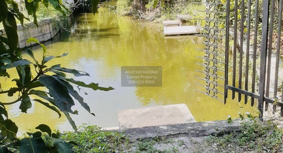 Haus zum Kauf mit 3 Zimmer in Phutthamonthon, Nakhon Pathom