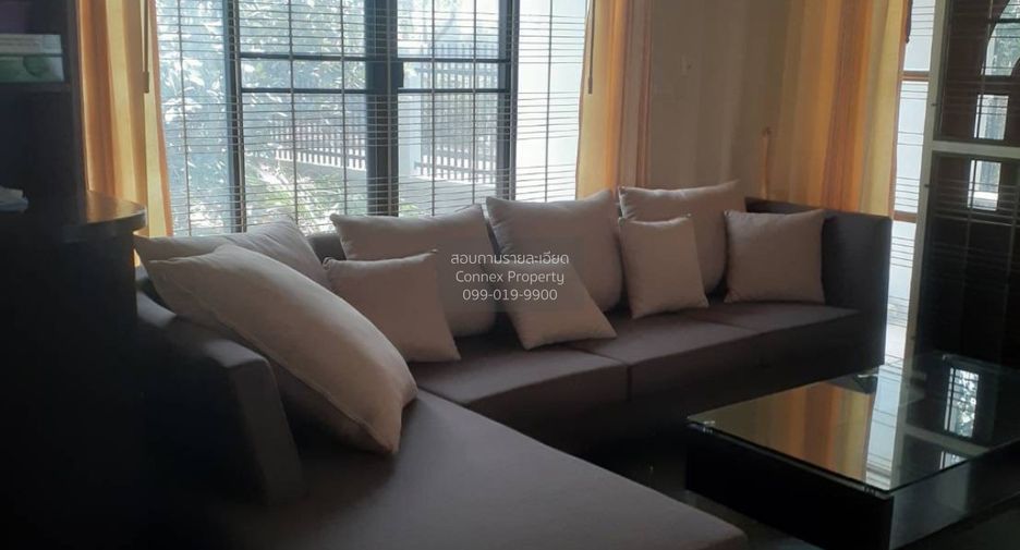 Haus zum Kauf mit 3 Zimmer in Phutthamonthon, Nakhon Pathom
