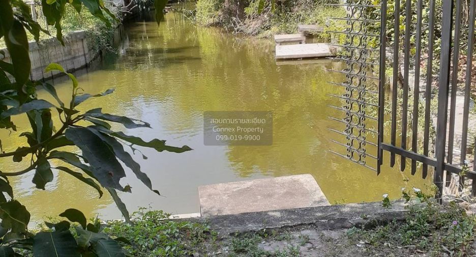 Haus zum Kauf mit 3 Zimmer in Phutthamonthon, Nakhon Pathom