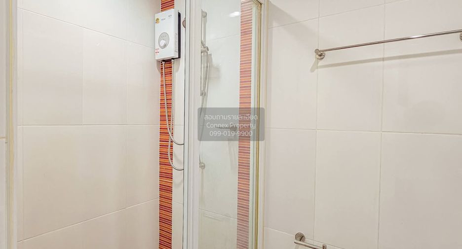 For sale 1 bed condo in Phra Khanong, Bangkok