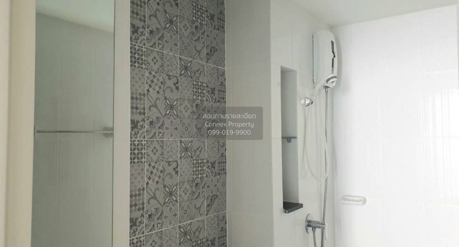 For sale 1 bed condo in Min Buri, Bangkok