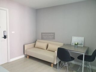 For sale 1 bed condo in Min Buri, Bangkok