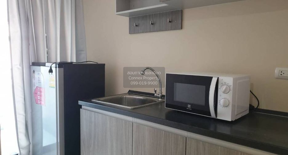 For sale 1 bed condo in Min Buri, Bangkok