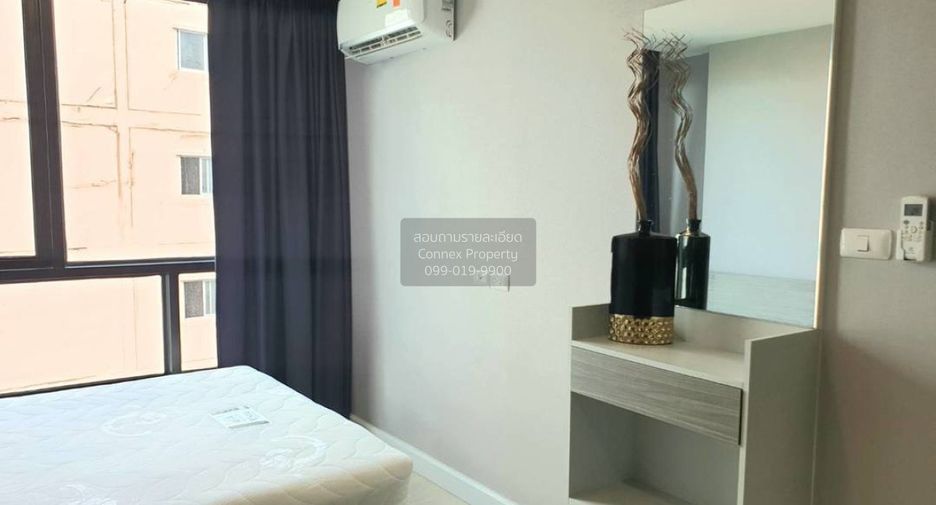 For sale 1 bed condo in Min Buri, Bangkok