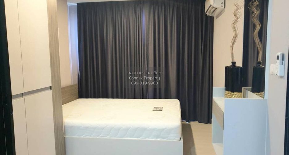 For sale 1 bed condo in Min Buri, Bangkok
