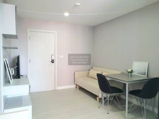 For sale 1 bed condo in Min Buri, Bangkok