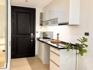For sale 2 bedrooms condo in Phra Khanong, Bangkok