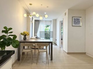 For sale 2 bedrooms condo in Phra Khanong, Bangkok