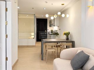 For sale 2 bedrooms condo in Phra Khanong, Bangkok