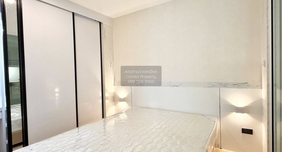 For sale 2 bedrooms condo in Phra Khanong, Bangkok