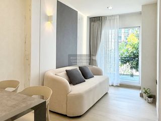 For sale 2 bedrooms condo in Phra Khanong, Bangkok