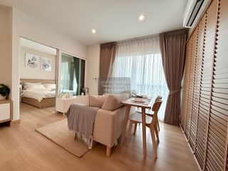 Condo en venta de 1 habitaciones en Pak Kret, Nonthaburi