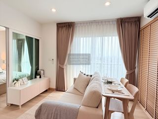 Condo en venta de 1 habitaciones en Pak Kret, Nonthaburi
