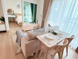 Condo en venta de 1 habitaciones en Pak Kret, Nonthaburi