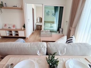 Condo en venta de 1 habitaciones en Pak Kret, Nonthaburi
