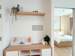 Condo en venta de 1 habitaciones en Pak Kret, Nonthaburi