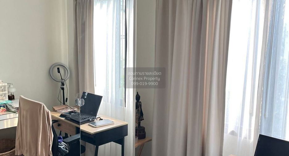 For sale 3 bedrooms townhouse in Chom Thong, Bangkok