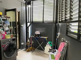 For sale 3 bedrooms townhouse in Chom Thong, Bangkok