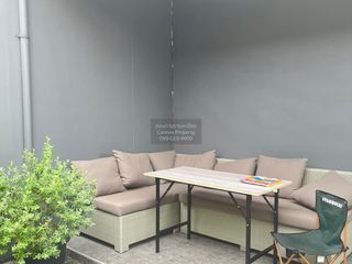 For sale 3 bedrooms townhouse in Chom Thong, Bangkok