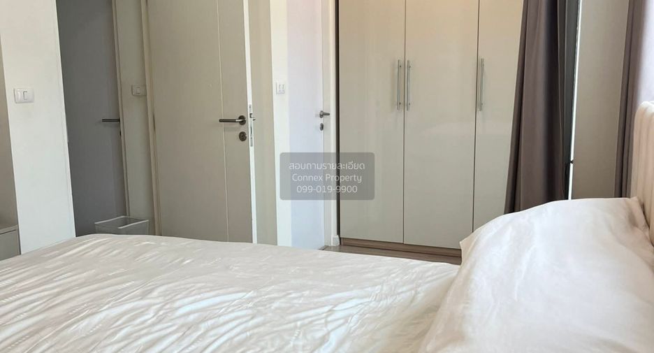 For sale 3 bedrooms townhouse in Chom Thong, Bangkok
