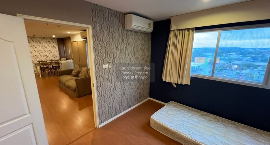 Wohnung zum Kauf mit 2 Zimmer in North Pattaya, Pattaya