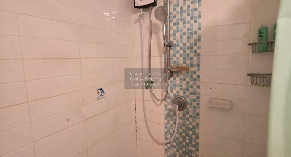 Condo en venta de 1 habitaciones en Phasi Charoen, Bangkok