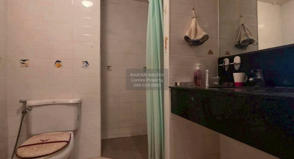 Condo en venta de 1 habitaciones en Phasi Charoen, Bangkok