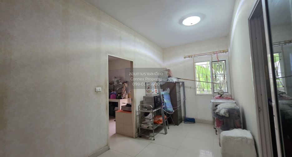 For sale 4 bedrooms house in Bang Kruai, Nonthaburi