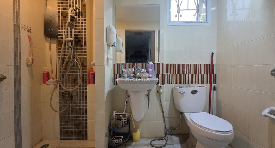 For sale 4 bedrooms house in Bang Kruai, Nonthaburi