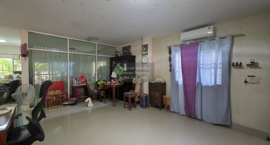 For sale 4 bedrooms house in Bang Kruai, Nonthaburi