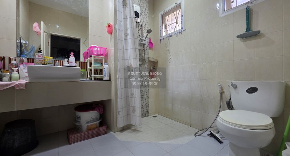For sale 4 bedrooms house in Bang Kruai, Nonthaburi