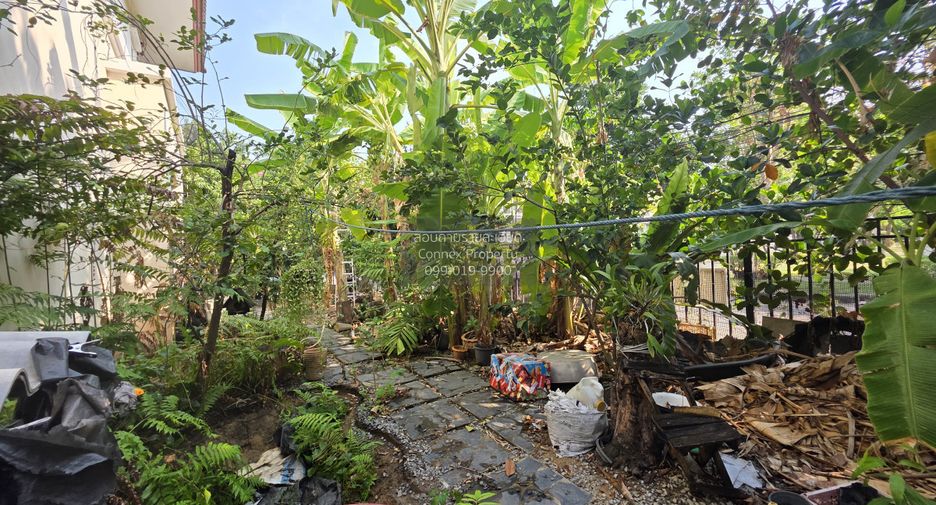 For sale 4 bedrooms house in Bang Kruai, Nonthaburi
