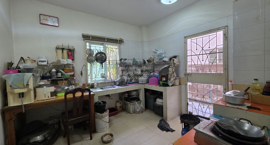 For sale 4 bedrooms house in Bang Kruai, Nonthaburi