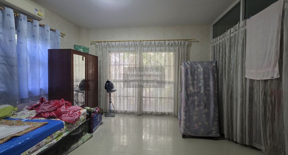 For sale 4 bedrooms house in Bang Kruai, Nonthaburi