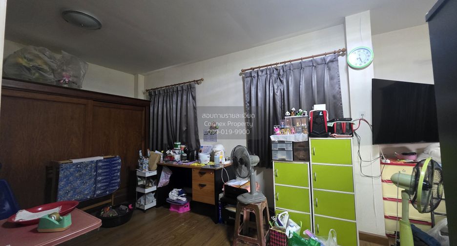 For sale 4 bedrooms house in Bang Kruai, Nonthaburi