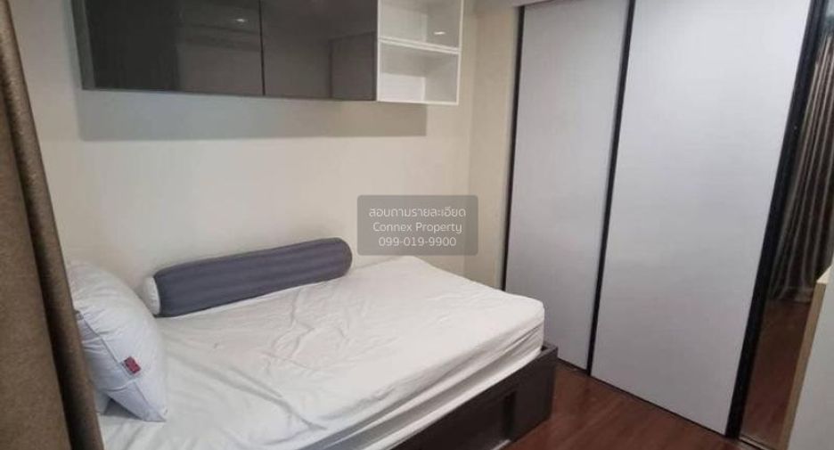 For sale 2 bedrooms condo in Phra Khanong, Bangkok