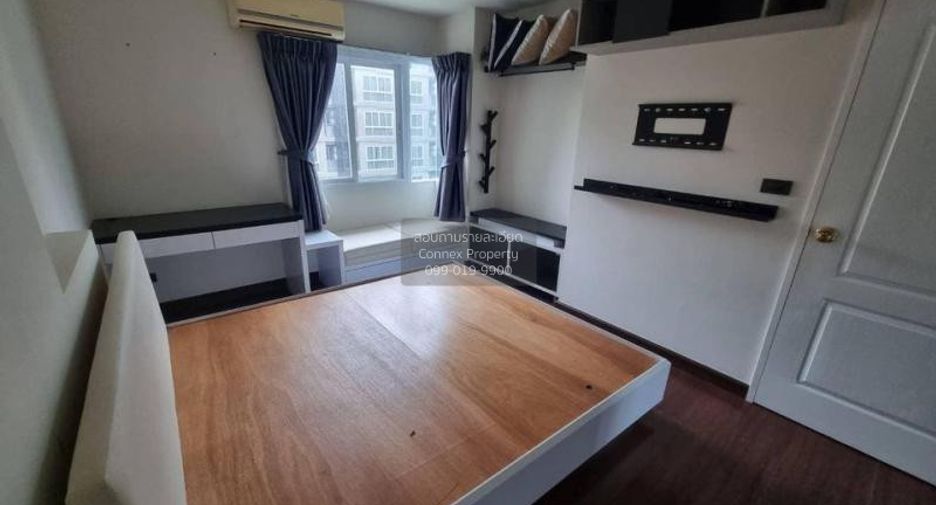 For sale 2 bedrooms condo in Phra Khanong, Bangkok