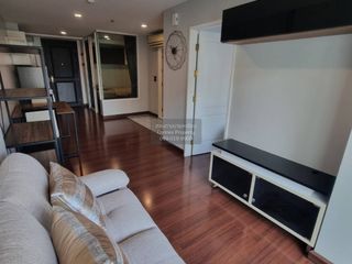 Wohnung zum Kauf mit 2 Zimmer in Phra Khanong, Bangkok