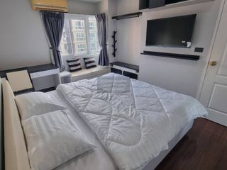 Wohnung zum Kauf mit 2 Zimmer in Phra Khanong, Bangkok