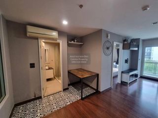 For sale 2 bedrooms condo in Phra Khanong, Bangkok