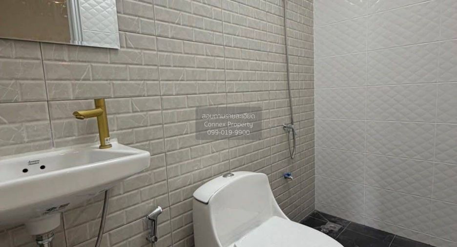 For sale 3 ベッドルーム house in Mueang Samut Prakan, Samut Prakan