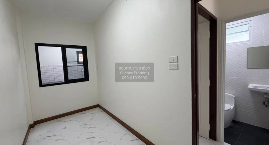 For sale 3 ベッドルーム house in Mueang Samut Prakan, Samut Prakan