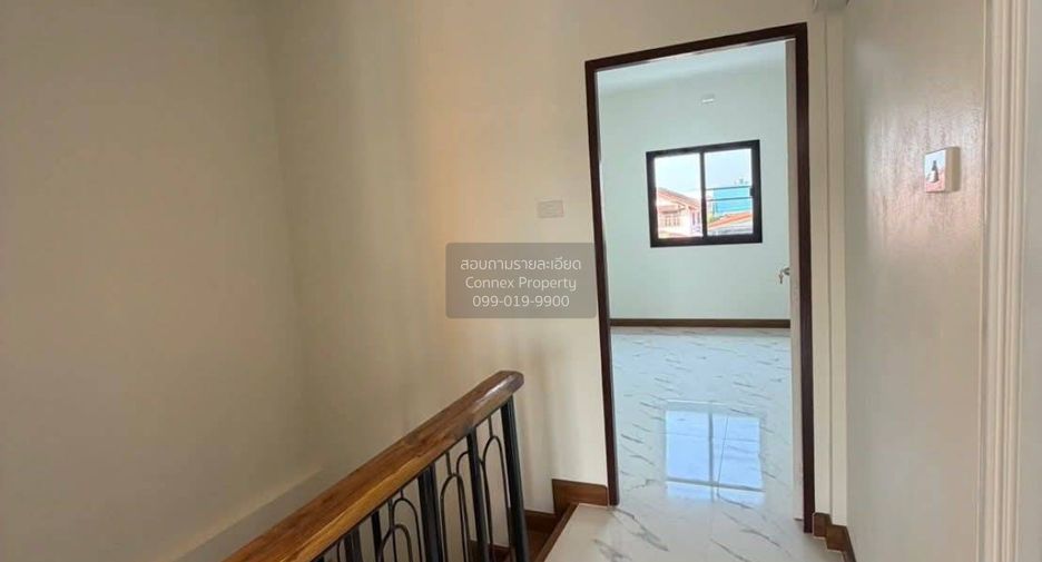 For sale 3 ベッドルーム house in Mueang Samut Prakan, Samut Prakan