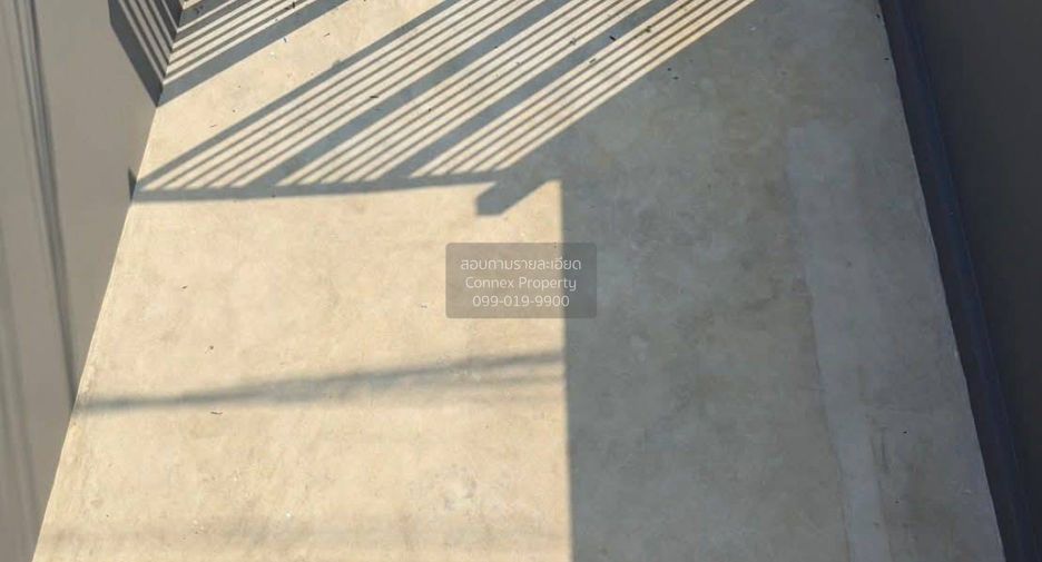 For sale 3 ベッドルーム house in Mueang Samut Prakan, Samut Prakan