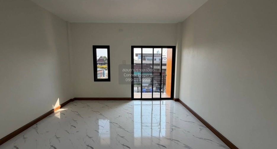 For sale 3 ベッドルーム house in Mueang Samut Prakan, Samut Prakan