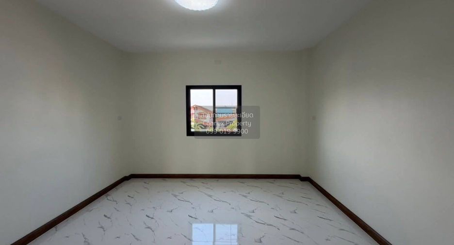 For sale 3 ベッドルーム house in Mueang Samut Prakan, Samut Prakan